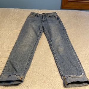 PacSun 90s Boyfriend Jeans